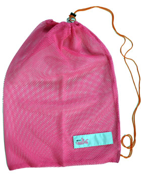 DOLFIN Bags (Pink (PNK))